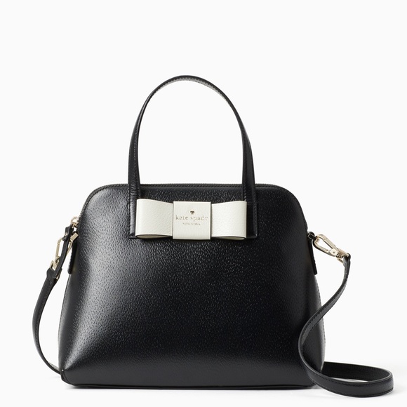 Kate Spade 🎀 Satchel 💞 - Picture 3 of 5